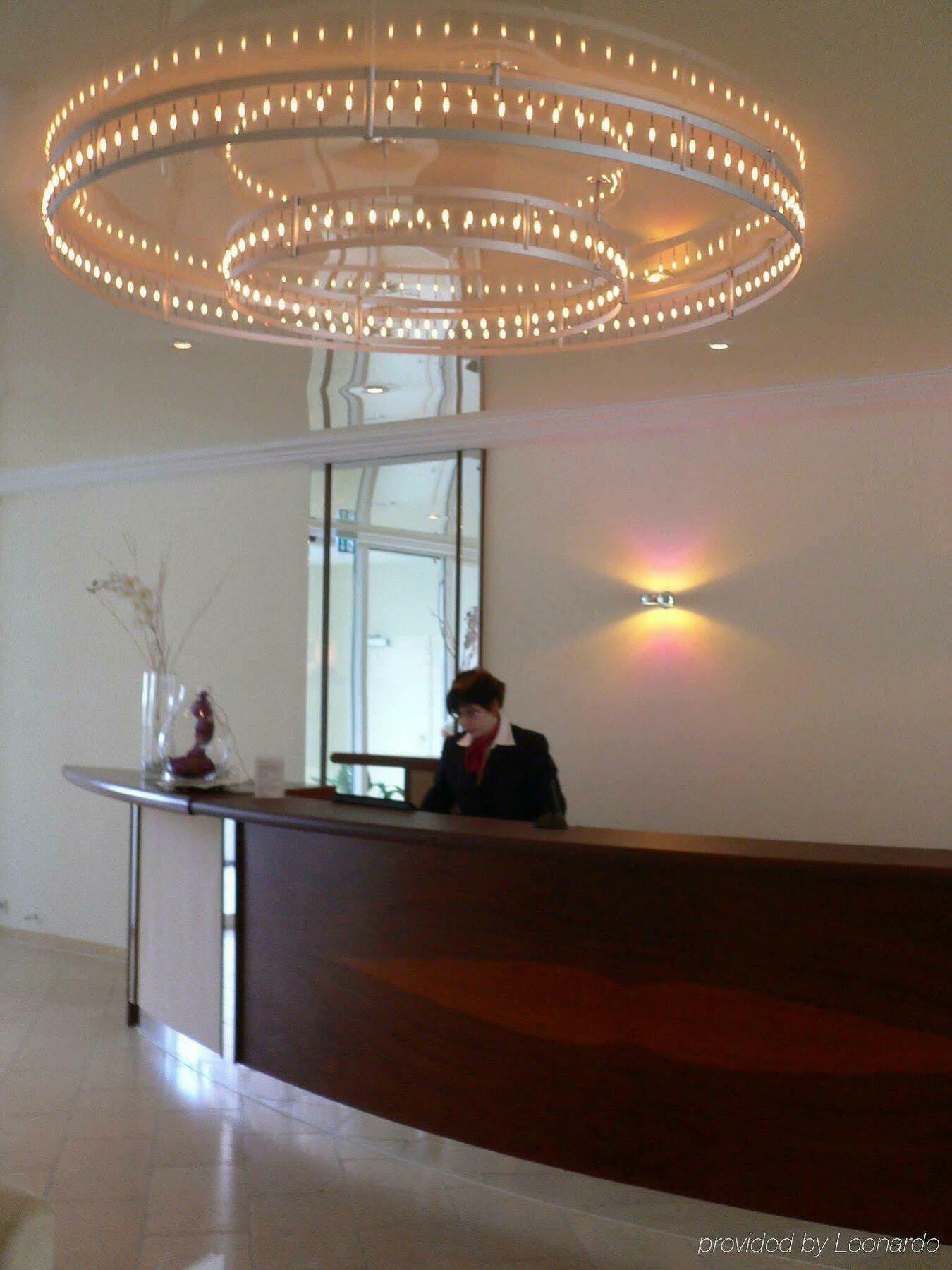 Hotel Post Aschaffenburg Esterno foto